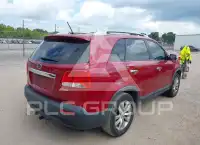 2011 KIA Sorento фото