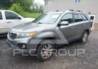 2011 KIA Sorento фото