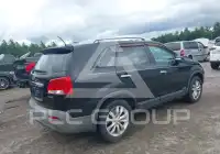 2011 KIA Sorento фото