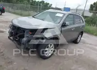 2011 KIA Sorento фото