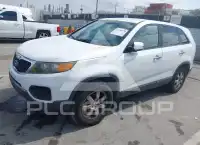 2011 KIA Sorento фото