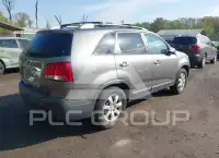 2011 KIA Sorento фото