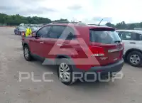 2011 KIA Sorento фото