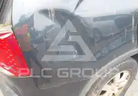 2011 KIA Sorento photo