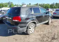 2011 KIA Sorento photo