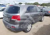 2011 KIA Sorento фото