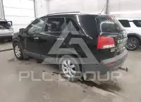 2011 KIA Sorento фото