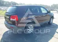 2011 KIA Sorento фото