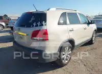 2011 KIA Sorento фото