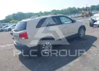 2011 KIA Sorento фото