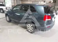 2011 KIA Sorento photo