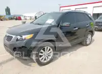 2011 KIA Sorento фото
