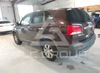 2011 KIA Sorento фото