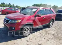 2011 KIA Sorento фото