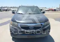2011 KIA Sorento фото