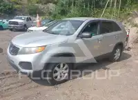 2011 KIA Sorento фото