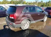 2011 KIA Sorento фото