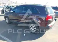 2011 KIA Sorento фото