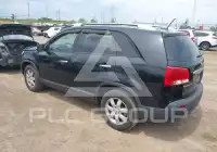 2011 KIA Sorento фото