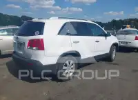2011 KIA Sorento фото