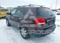 2011 KIA Sorento фото