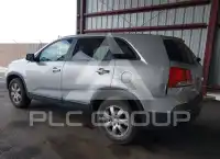 2011 KIA Sorento фото