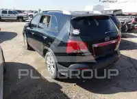 2011 KIA Sorento фото