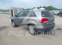 2011 KIA Sorento фото