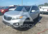 2011 KIA Sorento photo
