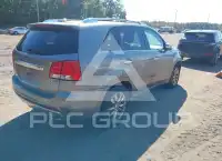 2011 KIA Sorento фото