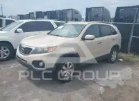 2011 KIA Sorento фото