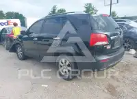 2011 KIA Sorento photo