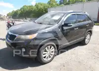2011 KIA Sorento фото