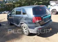 2011 KIA Sorento фото