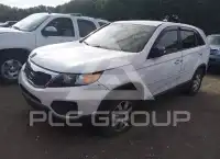 2011 KIA Sorento фото