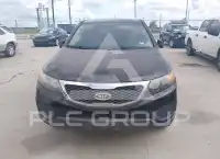 2011 KIA Sorento фото