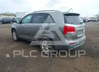 2011 KIA Sorento фото