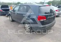 2011 KIA Sorento photo
