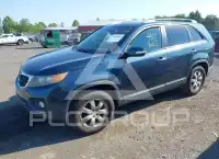 2011 KIA Sorento photo
