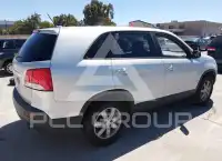 2011 KIA Sorento фото
