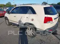 2011 KIA Sorento фото
