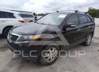 2011 KIA Sorento photo