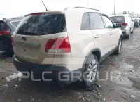 2011 KIA Sorento фото