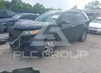 2011 KIA Sorento photo