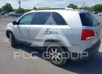 2011 KIA Sorento фото