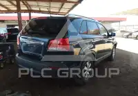 2011 KIA Sorento photo