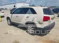 2011 KIA Sorento фото