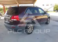 2011 KIA Sorento фото