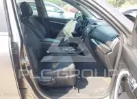 2011 KIA Sorento фото