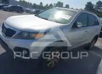 2011 KIA Sorento фото